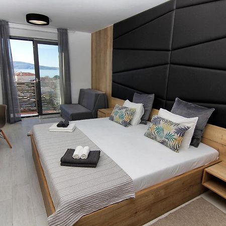 Azur Bed and Breakfast Novi Vinodolski Εξωτερικό φωτογραφία