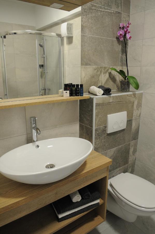 Azur Bed and Breakfast Novi Vinodolski Εξωτερικό φωτογραφία