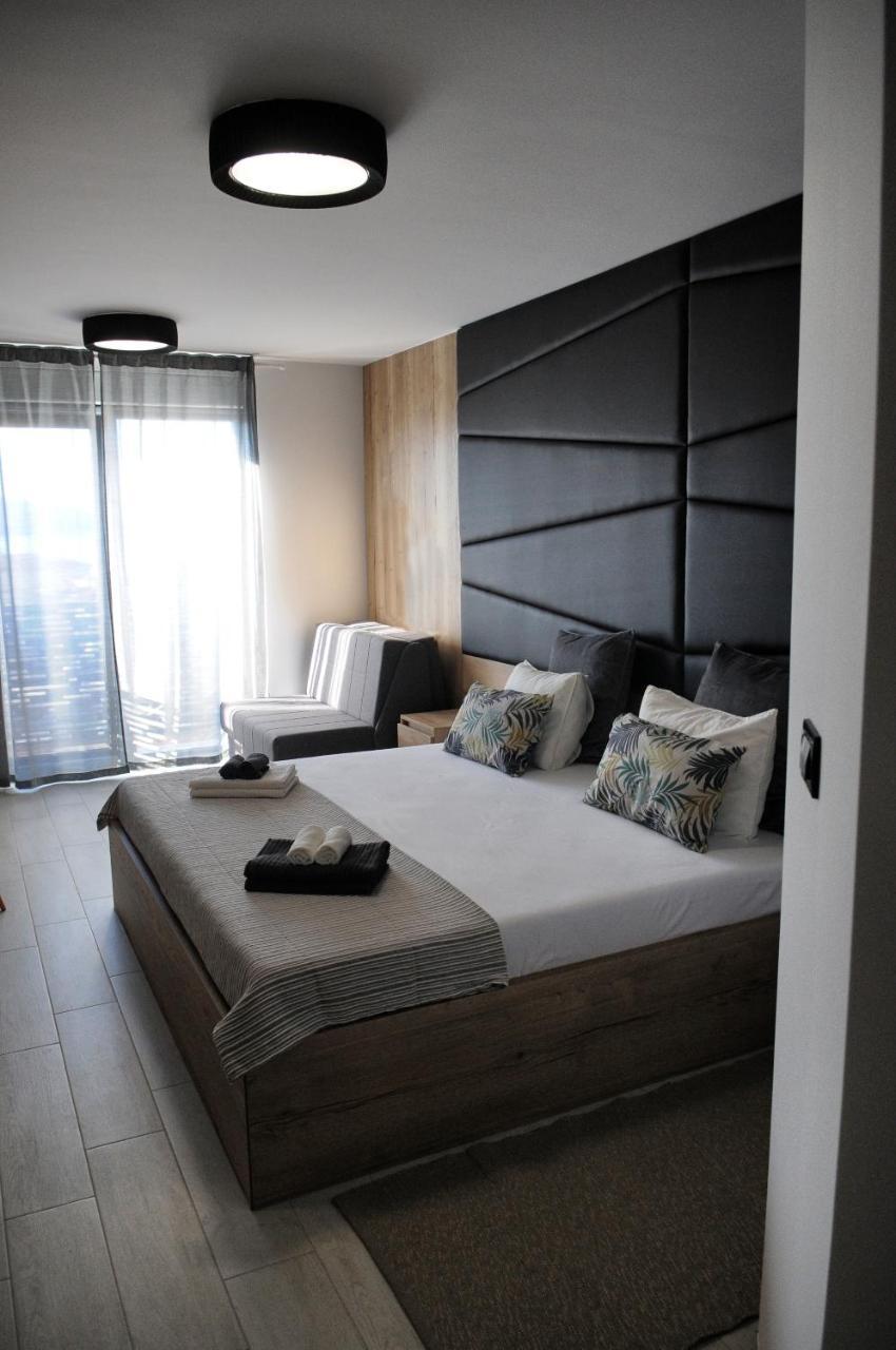 Azur Bed and Breakfast Novi Vinodolski Εξωτερικό φωτογραφία