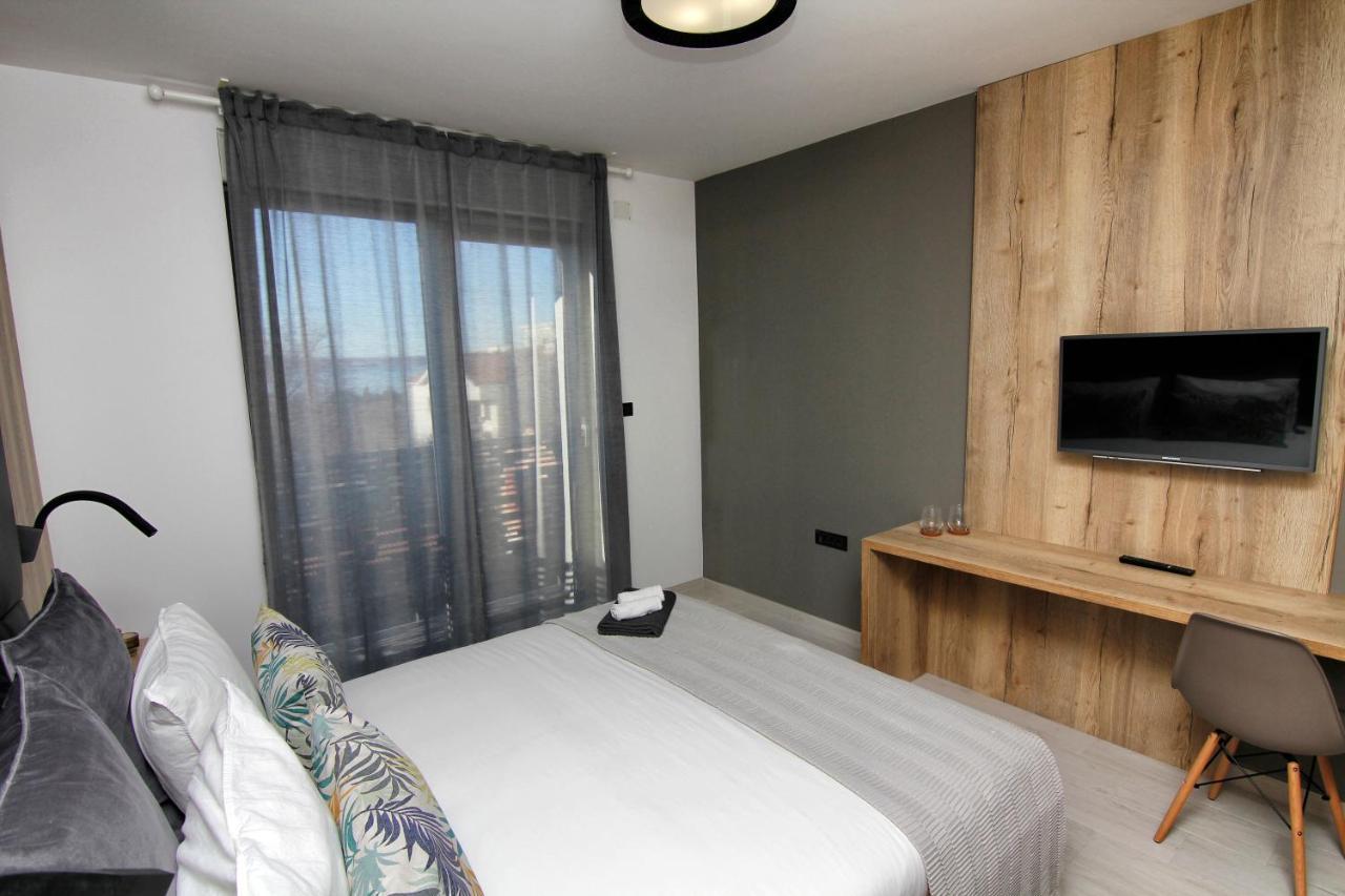 Azur Bed and Breakfast Novi Vinodolski Εξωτερικό φωτογραφία